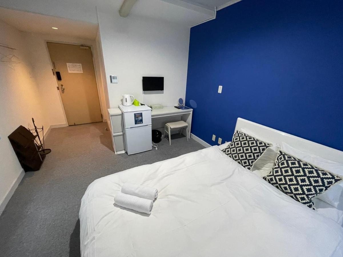 Apartamento Exsasion Sugamo *
