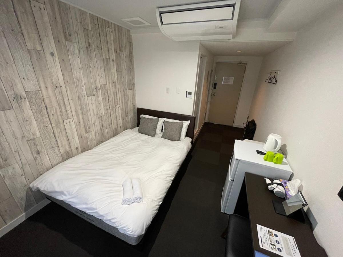 Apartamento Exsasion Sugamo