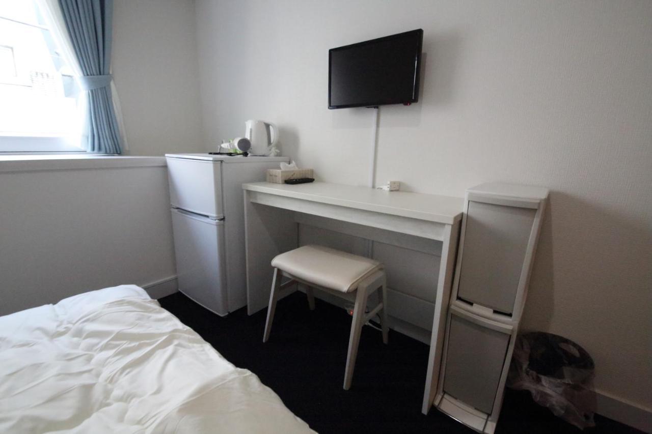 Exsasion Sugamo Apartamento Tokio