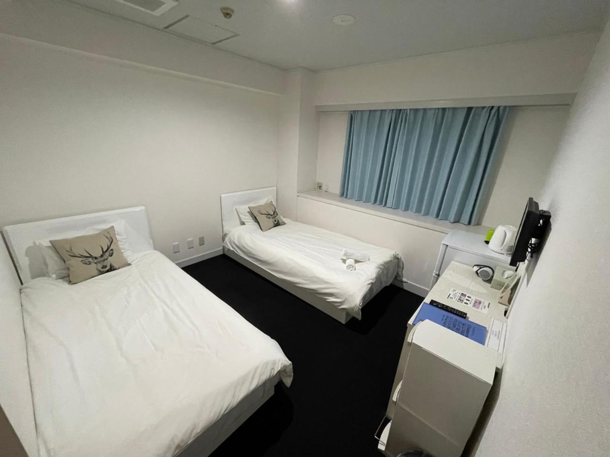 Apartamento Exsasion Sugamo