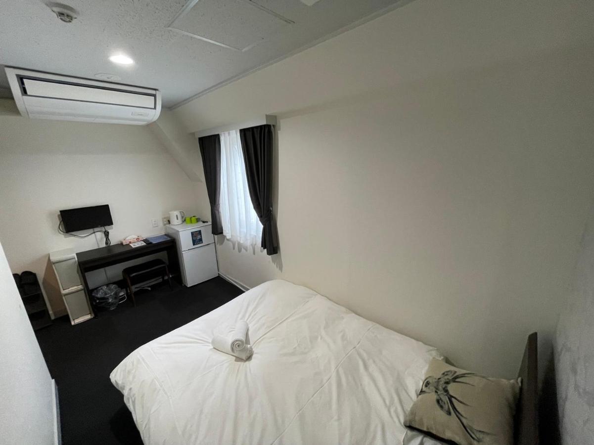 Exsasion Sugamo Apartamento *