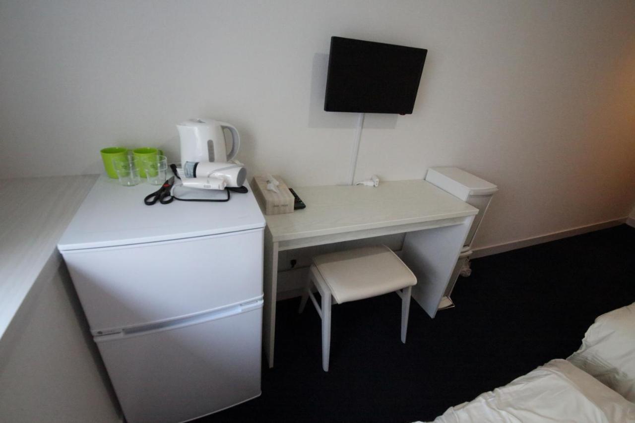 Apartamento Exsasion Sugamo Tokio