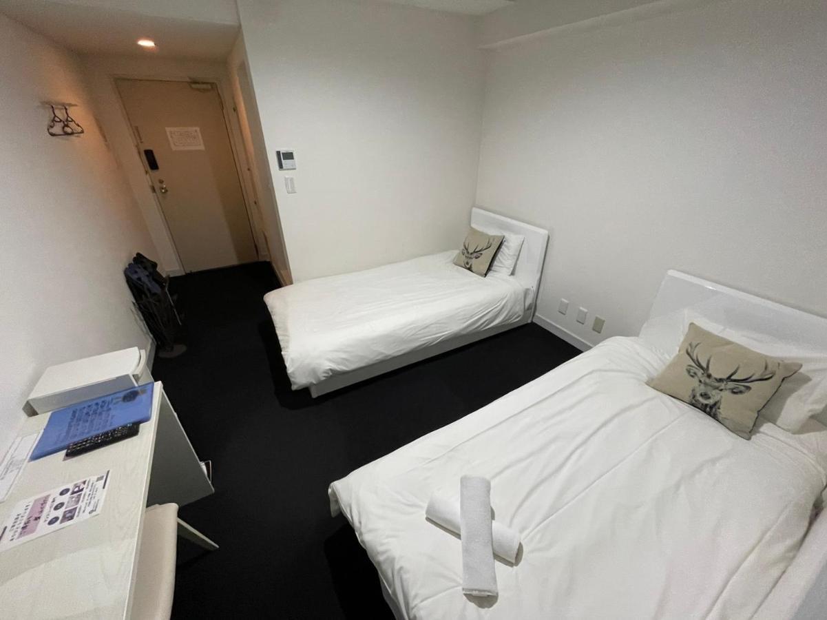 Apartamento Exsasion Sugamo